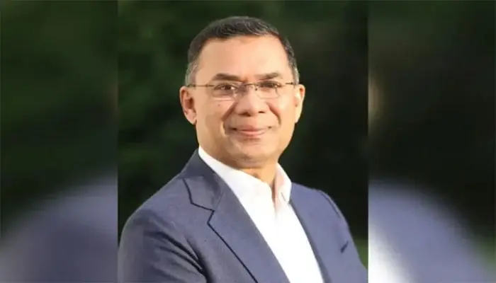 দুবাই পৌঁছেছেন প্রধানমন্ত্রী তারেক রহমান