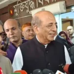 ভারত সফর নিয়ে তাড়াহুড়োর প্রয়োজন নেই: দীনেশ ত্রিবেদী