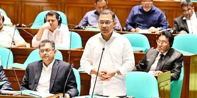 গ্যাস সংকট মোকাবিলায় ২০৩০ সালের মধ্যে ১৫০টি নতুন কূপ খননের পরিকল্পনা সরকারের