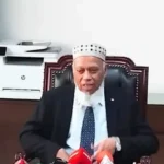 জানুয়ারিতে হতে পারে ইউপি নির্বাচন: ইসি মাছউদ