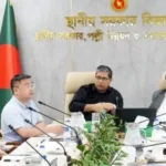 দক্ষিণ সিটির বর্জ্য থেকে বিদ্যুৎ উৎপাদনের পরিকল্পনা