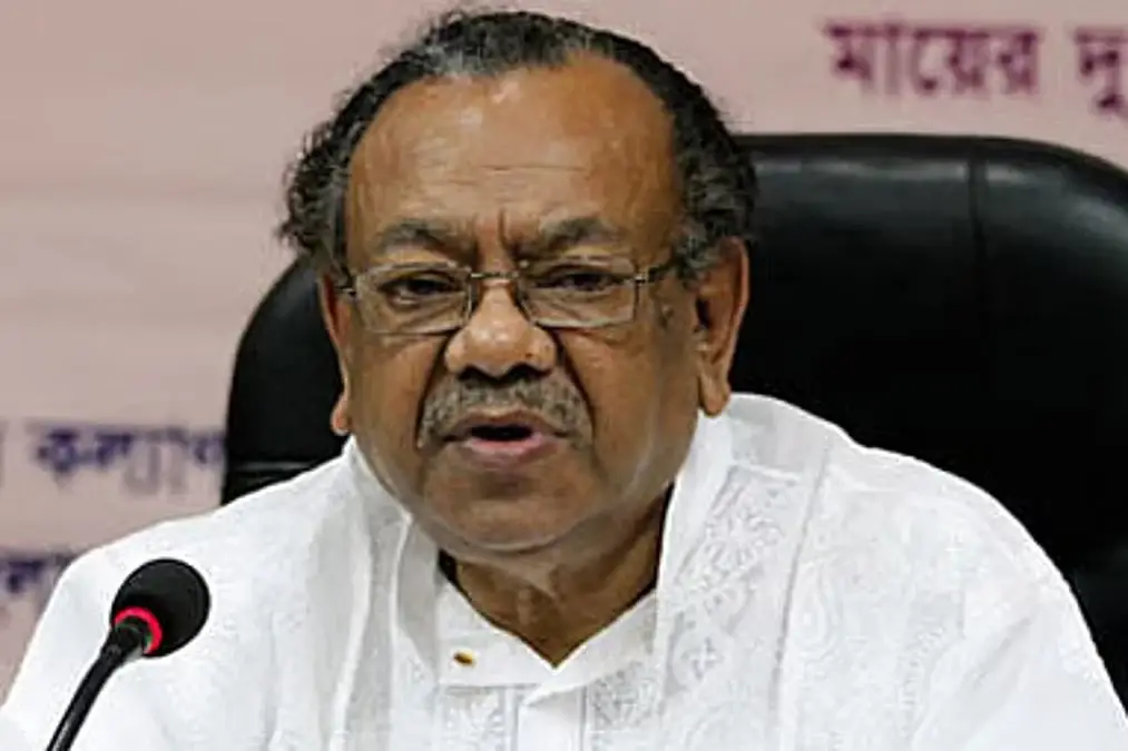 সাবেক স্বাস্থ্যমন্ত্রী রুহুল হক ও ছেলের বিরুদ্ধে দুর্নীতির দুই মামলার অনুমোদন দুদকের
