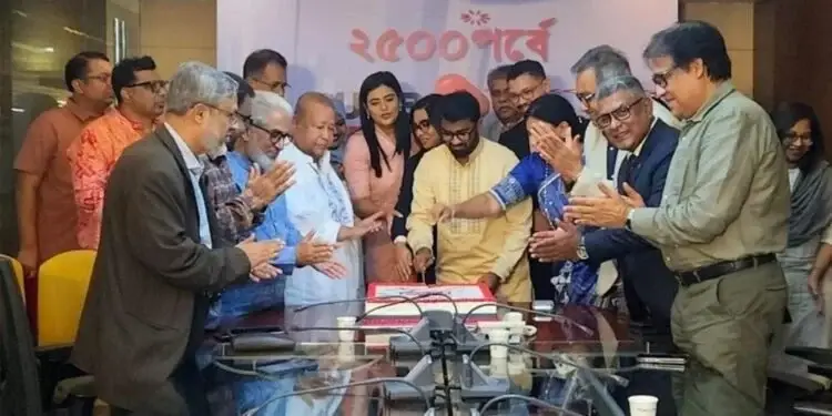 ২৫০০ পর্বের মাইলফলক স্পর্শ করলো চ্যানেল আইয়ের অনুষ্ঠান ‘টু দ্য পয়েন্ট