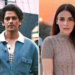 অন্তরঙ্গ দৃশ্য ফাঁস নিয়ে কী বললেন বিজয় ও রাধিকা