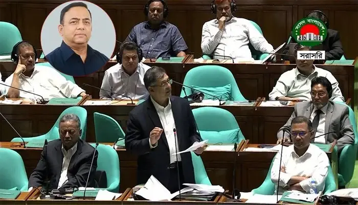 বেনজীরসহ বিদেশে পলাতক আসামিদের ফেরাতে কোনো শৈথিল্য দেখানো হবে না: স্বরাষ্ট্রমন্ত্রী