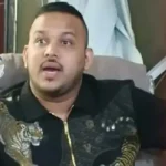 প্রিজন ভ্যান থেকে অভিযোগে জড়িত ব্যক্তি পলায়ন: ৫ পুলিশ