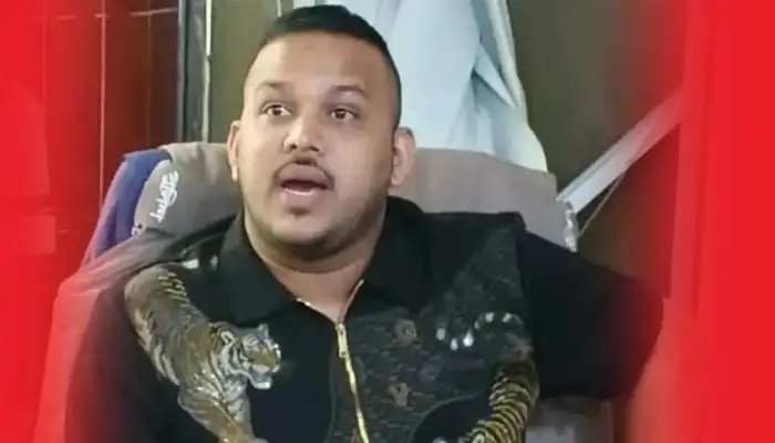 প্রিজন ভ্যান থেকে অভিযোগে জড়িত ব্যক্তি পলায়ন: ৫ পুলিশ
