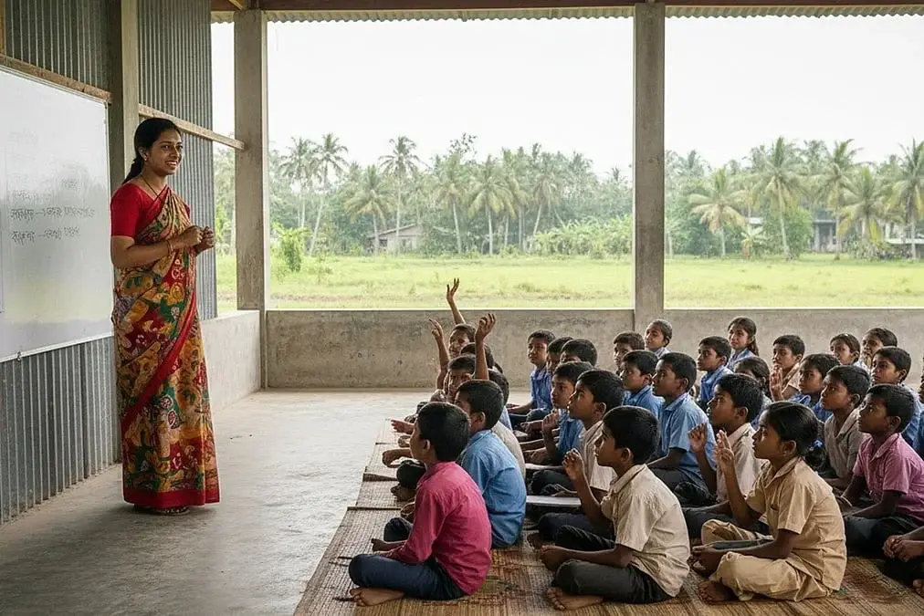 বেসরকারি শিক্ষাপ্রতিষ্ঠান প্রধান নিয়োগের মৌখিক পরীক্ষা ১৫ দিন পিছিয়েছে