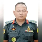 কারা মহাপরিদর্শক হিসেবে দায়িত্ব পেলেন ব্রিগেডিয়ার জেনারেল মোস্তফা কামাল