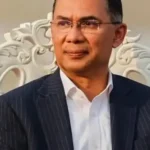 ট্রাম্পের নৈশভোজে অংশ নিলেন প্রধানমন্ত্রী তারেক রহমান