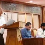 দেশ পুনর্গঠনে সরকারের পাশে দাঁড়ানোর আহ্বান আতিকুর রহমানের