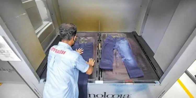 কৌশলগত কারণে বাংলাদেশ থেকে ক্রয়াদেশ কমাচ্ছে কিছু আন্তর্জাতিক ব্র্যান্ড