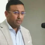দক্ষিণ কোরিয়া সফরে যাচ্ছেন পররাষ্ট্র প্রতিমন্ত্রী হুমায়ুন কবির
