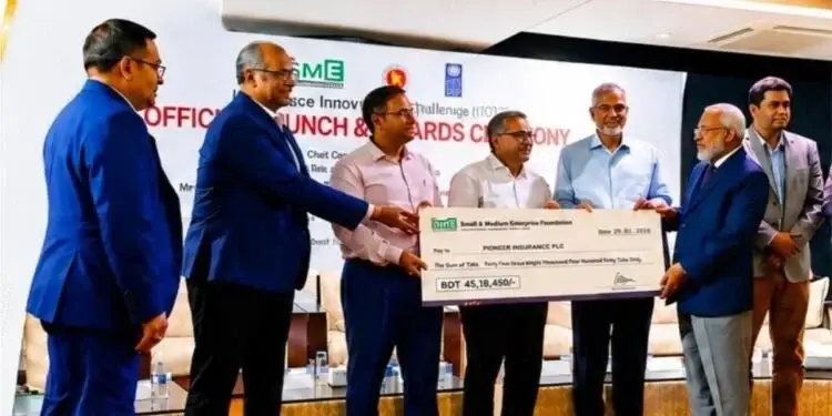 ভবিষ্যতের ভবন হতে হবে জীবনমান উন্নয়নের কেন্দ্রবিন্দু: শাহাদাৎ হোসেন