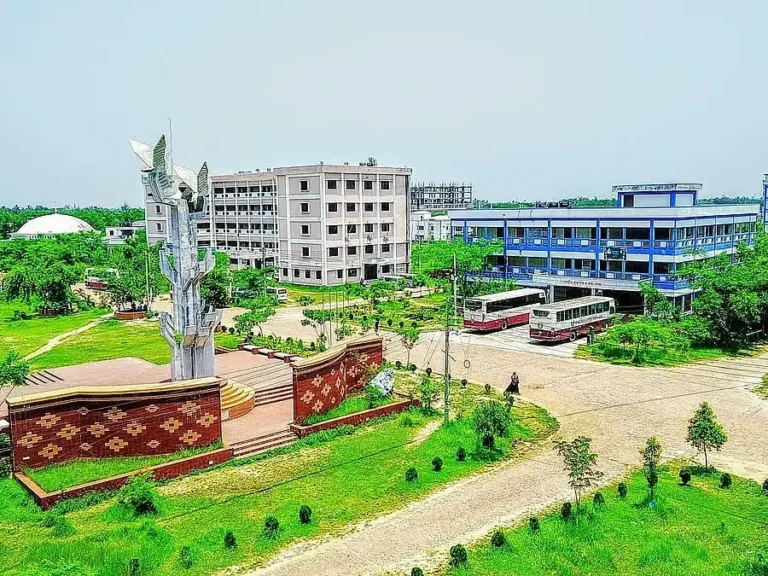 পাবনা বিজ্ঞান ও প্রযুক্তি বিশ্ববিদ্যালয়ে ৮ বিভাগে শিক্ষক নিয়োগের বিজ্ঞপ্তি