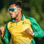 প্রথমবার বিদেশি লিগে ডাক পেলেন রুবেল, খেলবেন সাকিবের দলে