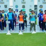 তৃতীয় বিভাগ ক্রিকেট: খেলোয়াড়দের বয়সসীমা ২৫