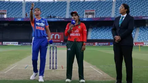 এশিয়ান গেমস ক্রিকেটের সেমিফাইনালে ভারতের মুখোমুখি বাংলাদেশ