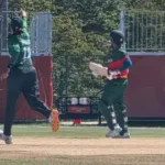 মাঠের বাইরের নেতিবাচক আলোচনায় বিধ্বস্ত নারী ক্রিকেট দল