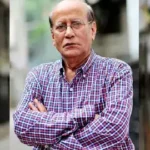 সঙ্গীত ভুবনে ছয় দশক পার করলেন খুরশীদ আলম