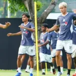 বাংলাদেশ দলে অবদান রাখতে মরিয়া জাপানি বংশোদ্ভূত ইতোফুসা