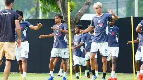 বাংলাদেশ দলে অবদান রাখতে মরিয়া জাপানি বংশোদ্ভূত ইতোফুসা