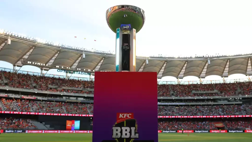 IPL Franchises Weigh Big Bash League Investment Amid Tough Negotiations with Cricket Australia