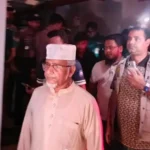 সংসদ সদস্য গাজী নজরুল ও তার স্ত্রীকে হেফাজতে নিয়েছে