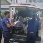 ধামরাইয়ে অটোরিকশা-পিকআপের মুখোমুখি সংঘর্ষে নিহত ৩