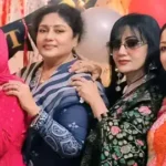 পুরোনো দিনের স্মৃতিতে মাতলেন রুপালি পর্দার গুণী অভিনেত্রীরা