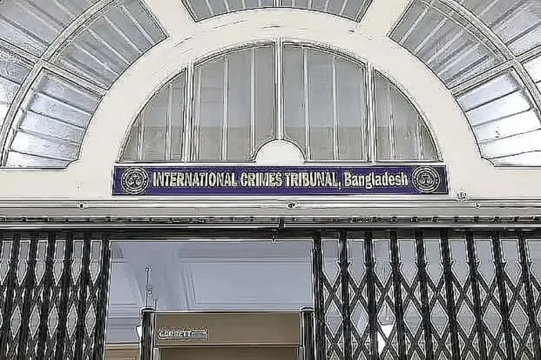 জুলাই মৃত্যুর ঘটনা: ওবায়দুল কাদেরসহ সাতজনের রায় মঙ্গলবার