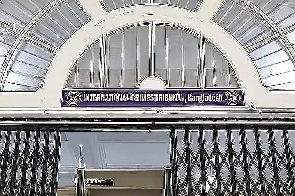জুলাই মৃত্যুর ঘটনা: ওবায়দুল কাদেরসহ সাতজনের রায় মঙ্গলবার