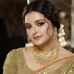 পায়ের ব্যথায় আদালতে অনুপস্থিত পরীমনি, শুনানি পিছিয়ে ১৭ নভেম্বর