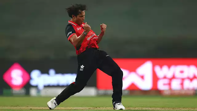 হংকংয়ের জয়ে কোয়ার্টারফাইনালের পথে এশিয়ান গেমস ক্রিকেট
