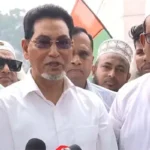 আইনশৃঙ্খলা অবনতির সুযোগ কাউকে দেওয়া হবে না: চিফ হুইপ