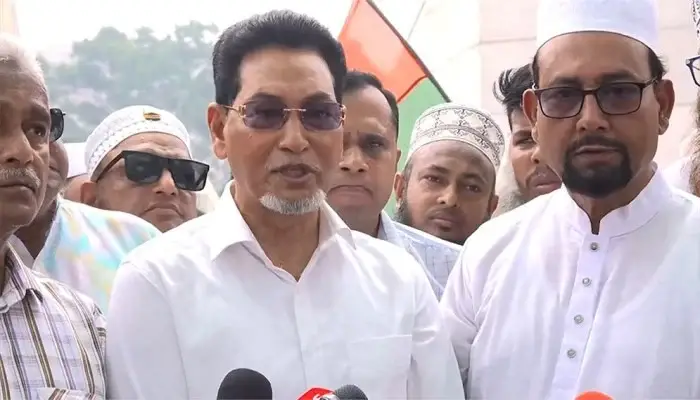 আইনশৃঙ্খলা অবনতির সুযোগ কাউকে দেওয়া হবে না: চিফ হুইপ