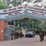 চট্টগ্রামে ব্যবসায়ীকে তুলে নিয়ে অর্থ আত্মসাতের অভিযোগ: পুলিশ কর্মকর্তা ও দুই এএসআই প্রত্যাহার