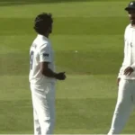 ডার্বিশায়ারের বিপক্ষে হাসান ও খালেদের দুর্দান্ত বোলিংয়ে কেন্টের দাপট