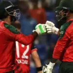 এশিয়ান গেমস সেমিফাইনালে মুখোমুখি পাকিস্তান ও বাংলাদেশ
