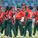 নিজে ডেকেই মাঠে এলো না চীন, হতাশ বাংলাদেশ দল