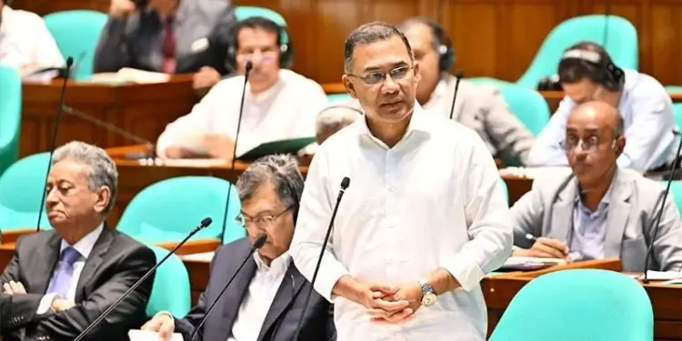 ফুলবাড়ীতে কয়লা উত্তোলনের আগে স্থানীয়দের পুনর্বাসন ও জীবিকার নিশ্চয়তা: প্রধানমন্ত্রী