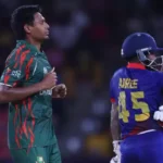 Bangladesh Cricket Board Eyes Potential Bilateral Series Against Nepal by 2027