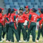 সেমিফাইনালে ভারতের মুখোমুখি হওয়ার আগে চাপমুক্ত বাংলাদেশ