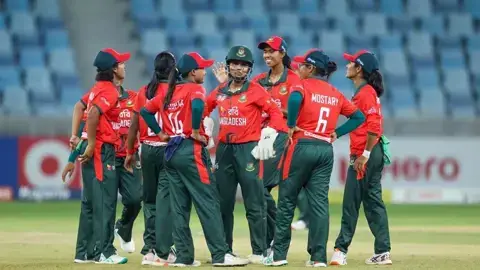 সেমিফাইনালে ভারতের মুখোমুখি হওয়ার আগে চাপমুক্ত বাংলাদেশ