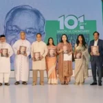 রাজধানীতে স্যামসন এইচ চৌধুরীর ১০১তম জন্মবার্ষিকী উদযাপিত