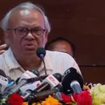 আইনের শাসন ছাড়া প্রকৃত গণতন্ত্র অসম্ভব: রুহুল কবির রিজভী