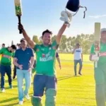 রোমে কমনওয়েলথ ক্রিকেটে টানা চারবার চ্যাম্পিয়ন বাংলাদেশ দূতাবাস