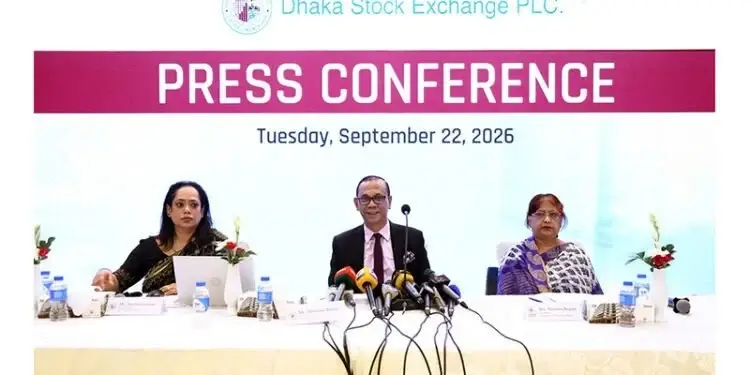 ২০২৭ সালের মধ্যে পুঁজিবাজারে ১০টি ব্লু চিপ কোম্পানি আনবে