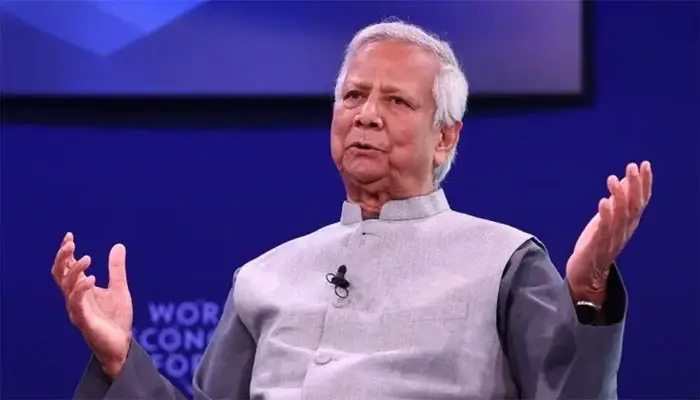 ড. মুহাম্মদ ইউনূসের বিরুদ্ধে আরও অর্ধশত মামলা বিচারাধীন