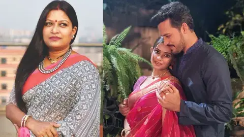 ২৫ বছর পূর্তিতে চয়নিকা চৌধুরীর বিশেষ নাটক ‘প্রথম দেখার